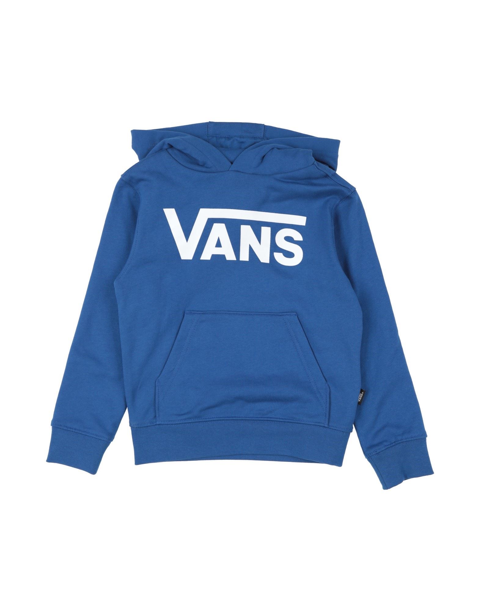 VANS Sweatshirt Kinder Blau von VANS