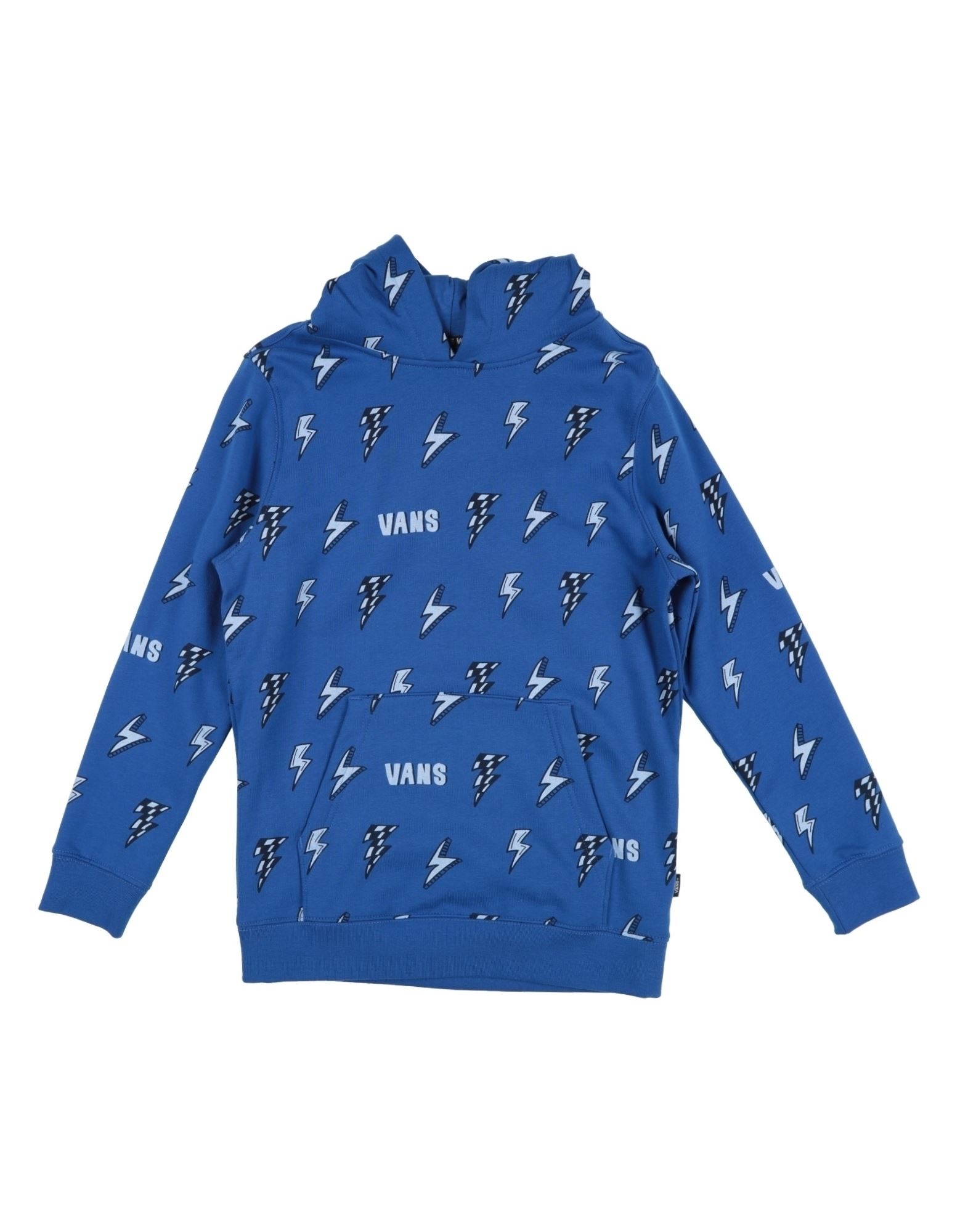 VANS Sweatshirt Kinder Blau von VANS