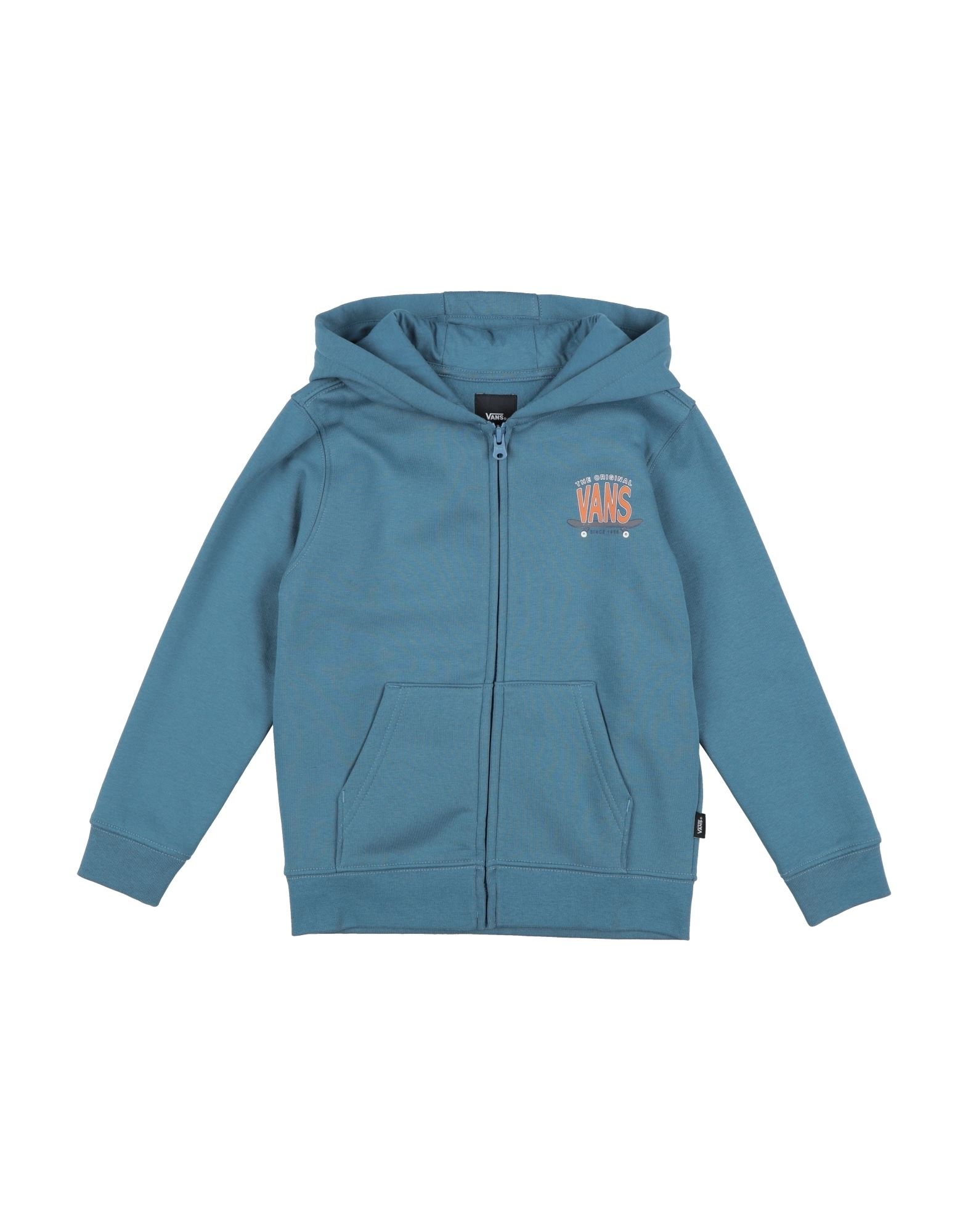 VANS Sweatshirt Kinder Blaugrau von VANS