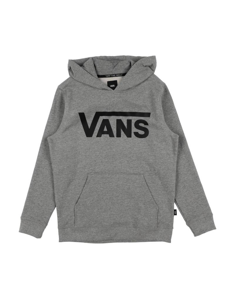 VANS Sweatshirt Kinder Hellgrau von VANS