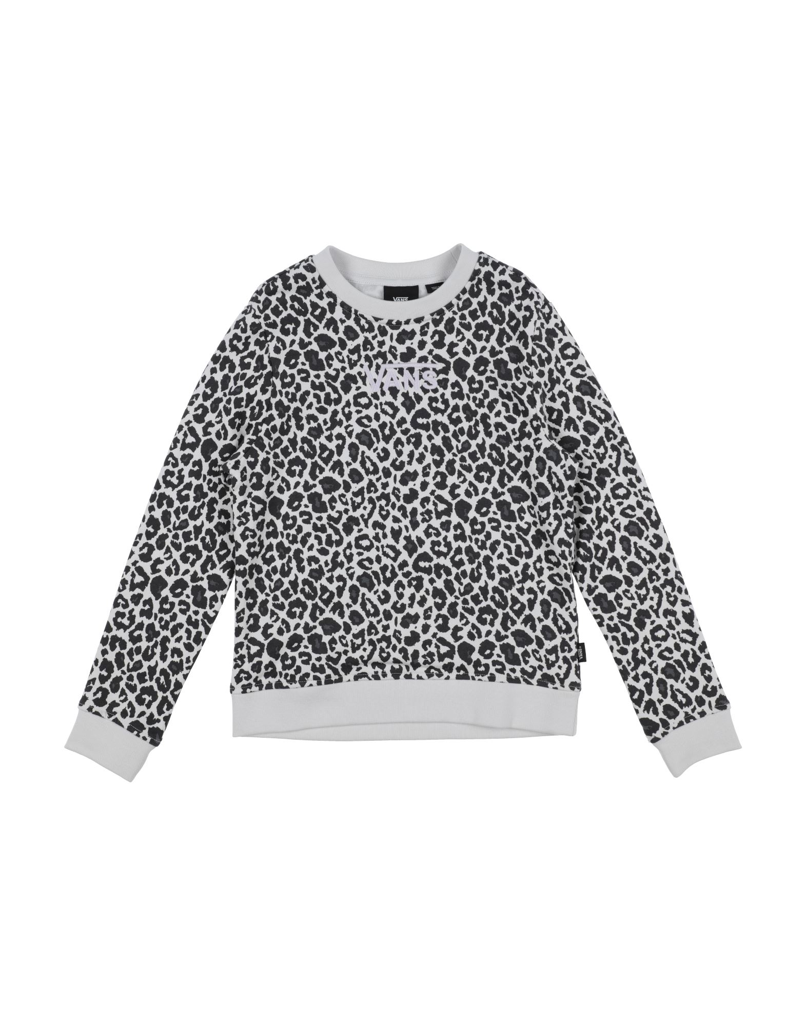 VANS Sweatshirt Kinder Hellgrau von VANS