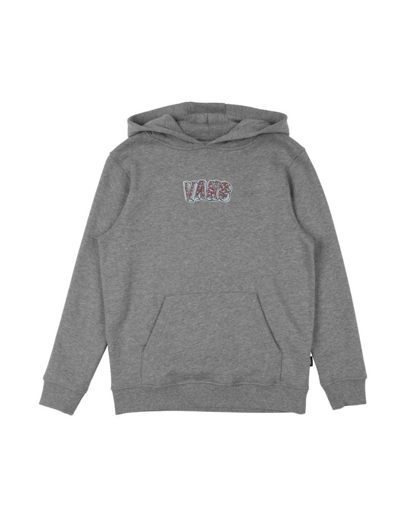 VANS Sweatshirt Kinder Hellgrau von VANS