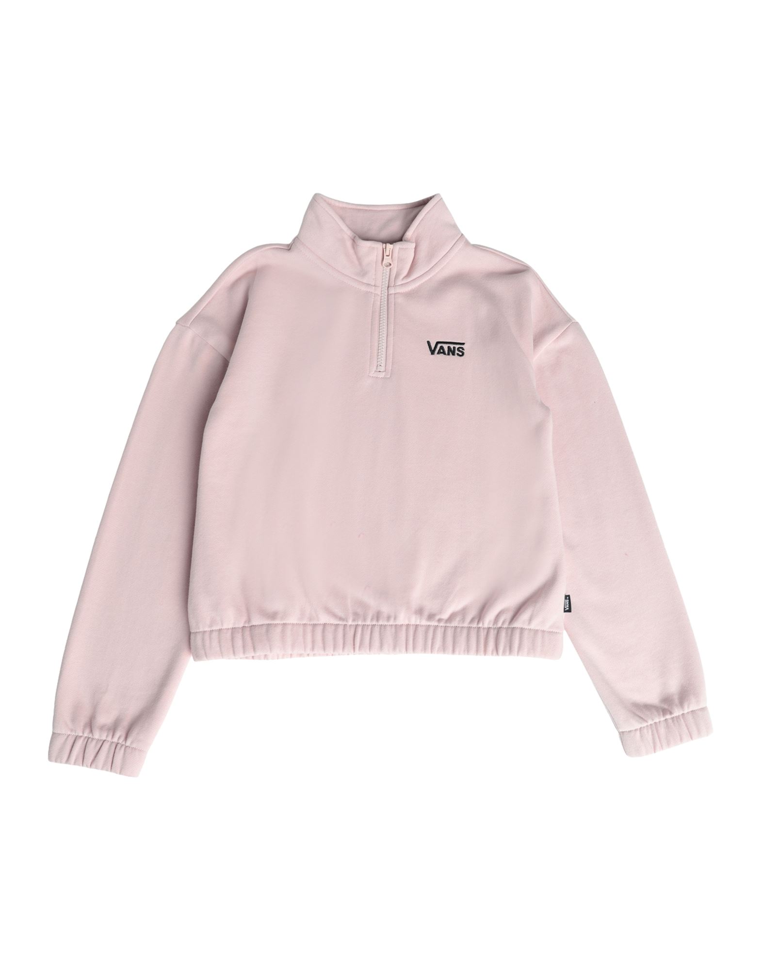 VANS Sweatshirt Kinder Hellrosa von VANS