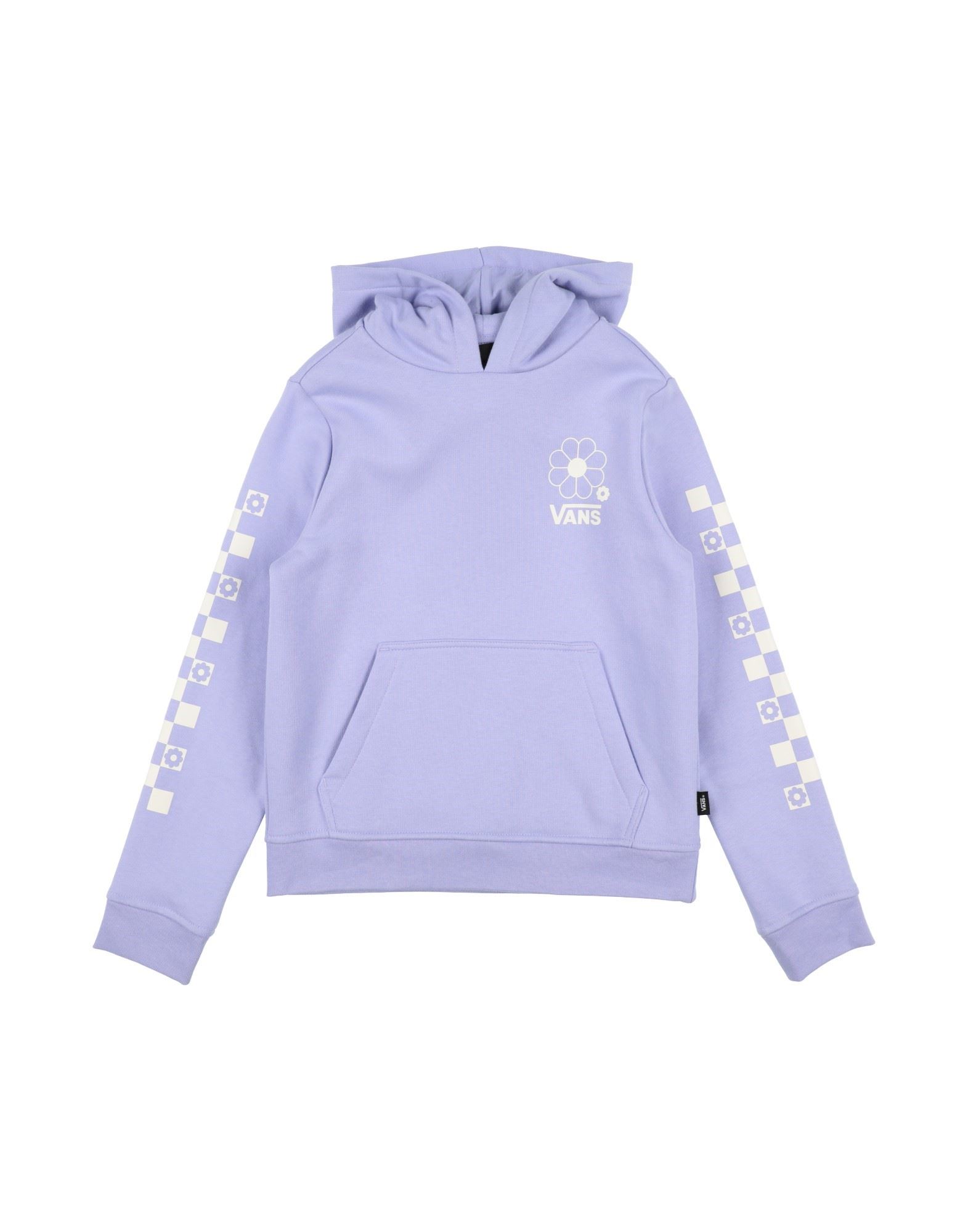 VANS Sweatshirt Kinder Lila von VANS