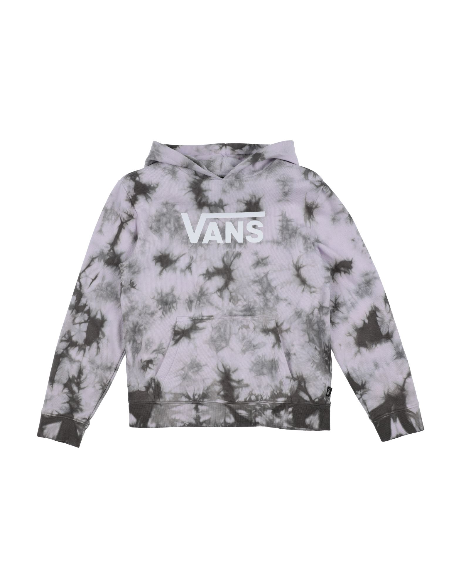 VANS Sweatshirt Kinder Lila von VANS