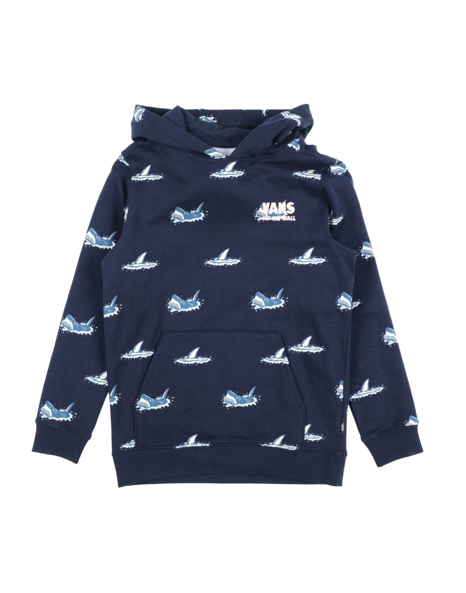 VANS Sweatshirt Kinder Marineblau von VANS