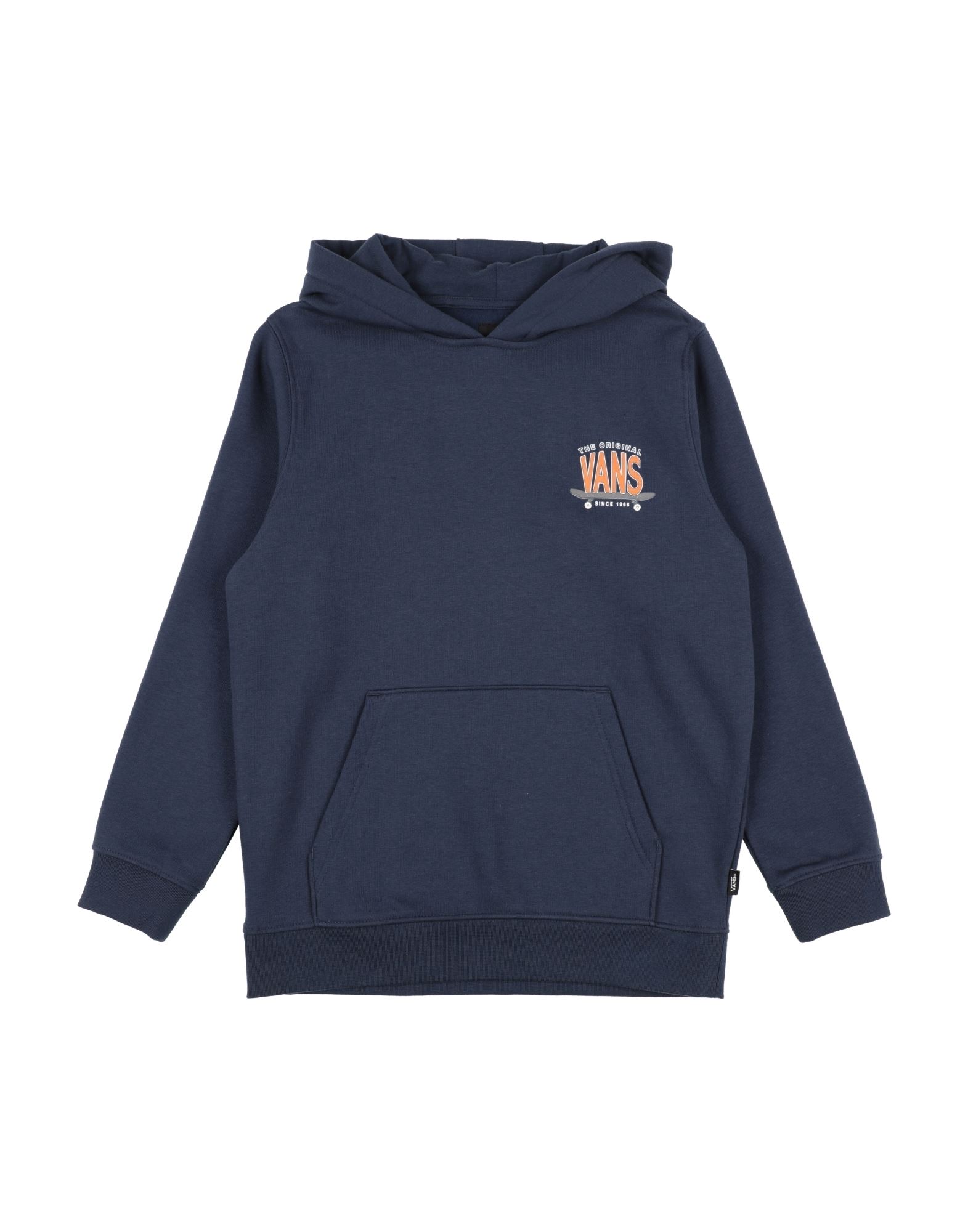 VANS Sweatshirt Kinder Nachtblau von VANS