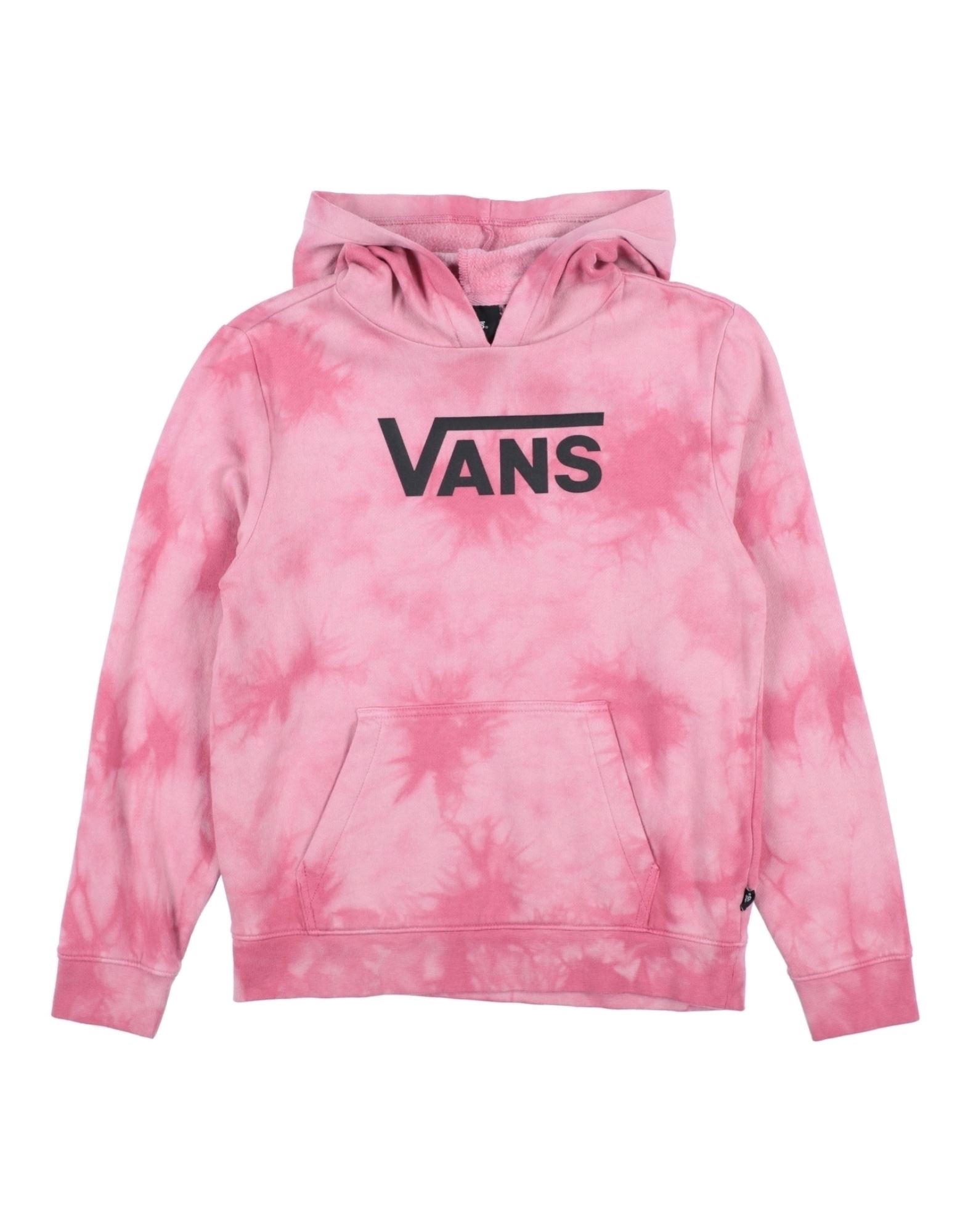 VANS Sweatshirt Kinder Rosa von VANS