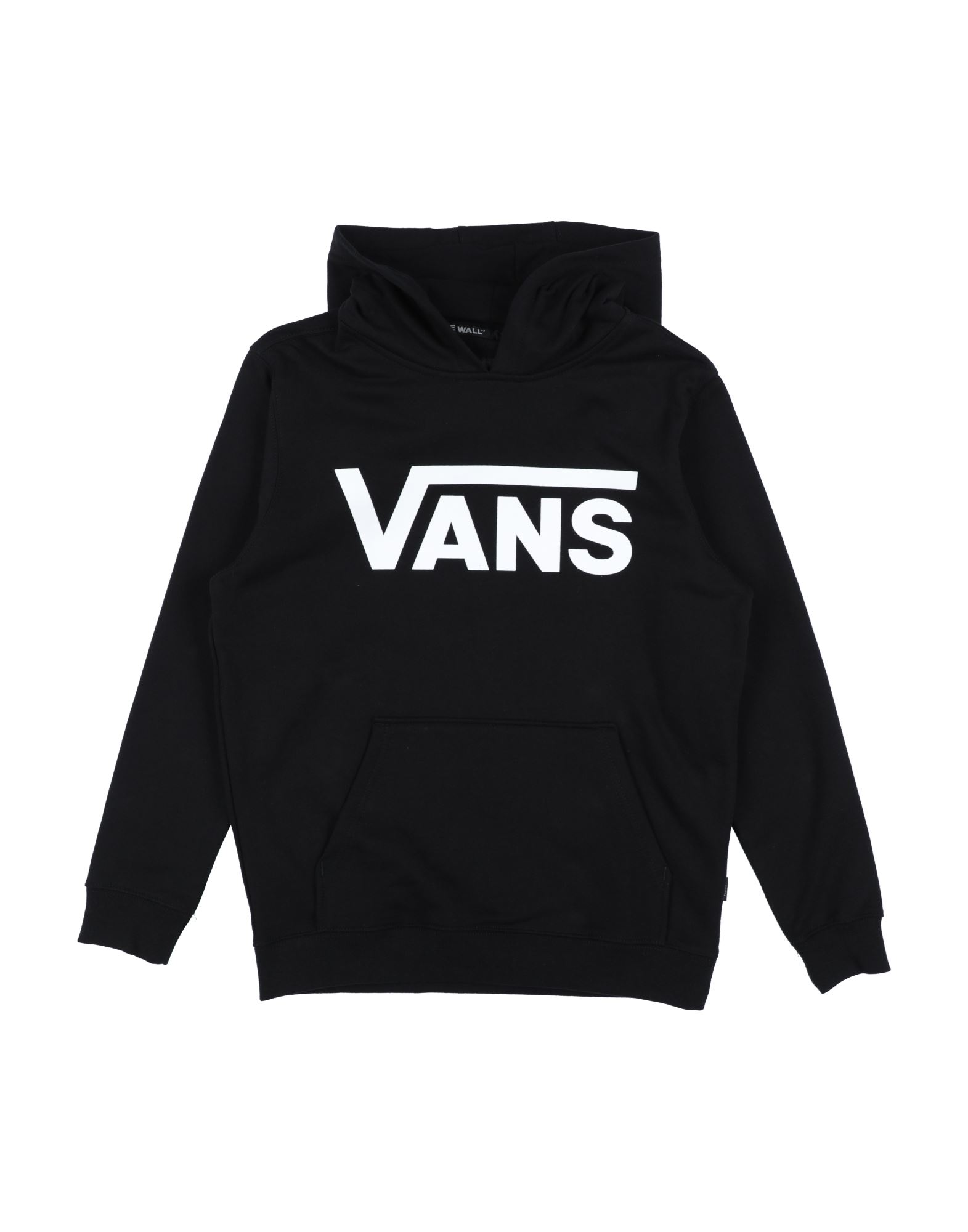 VANS Sweatshirt Kinder Schwarz von VANS