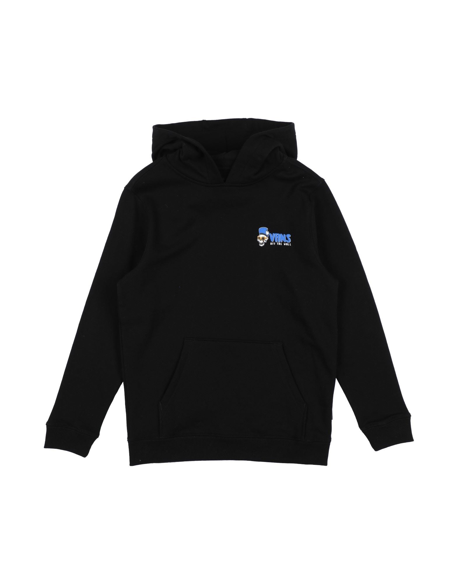 VANS Sweatshirt Kinder Schwarz von VANS