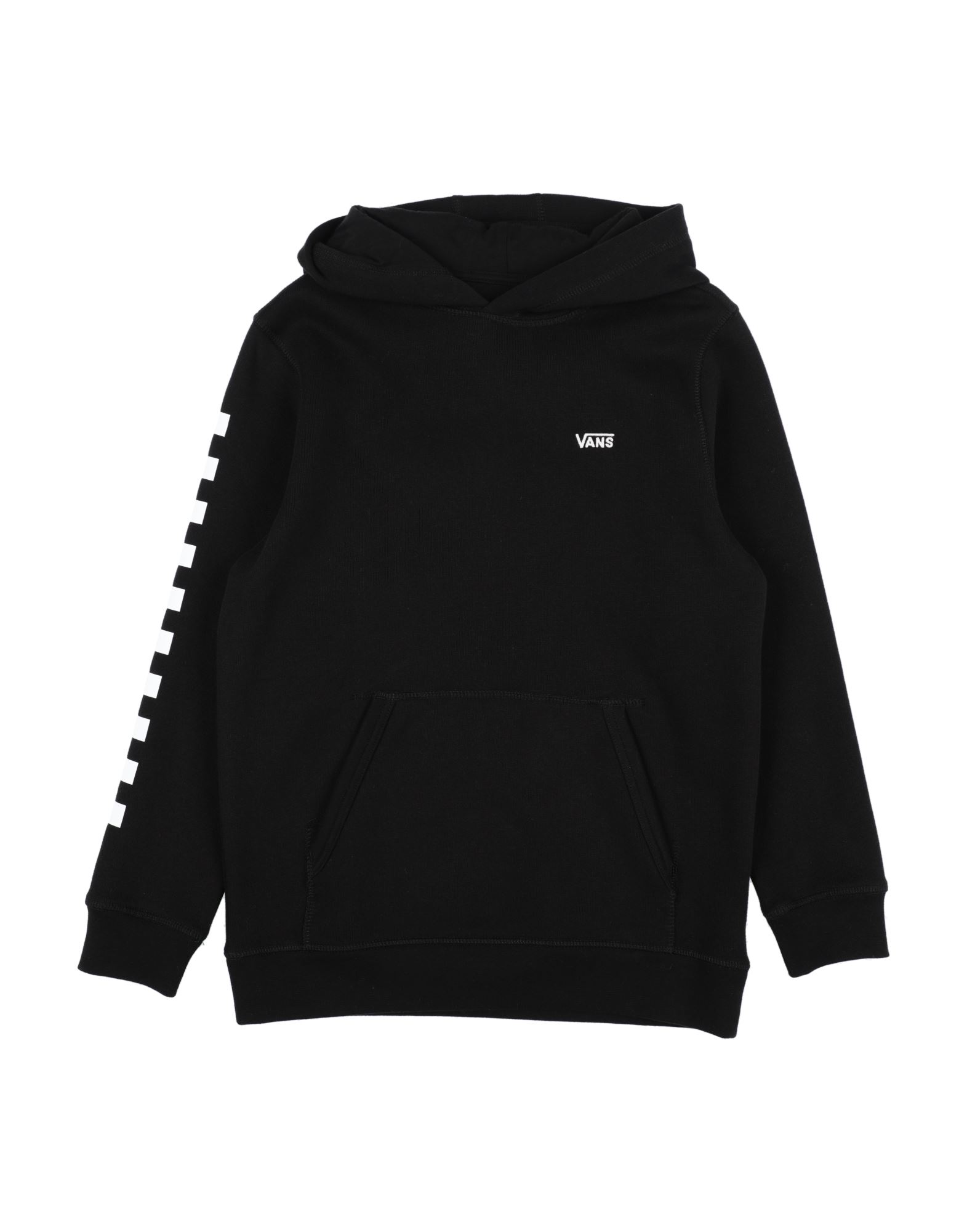 VANS Sweatshirt Kinder Schwarz von VANS