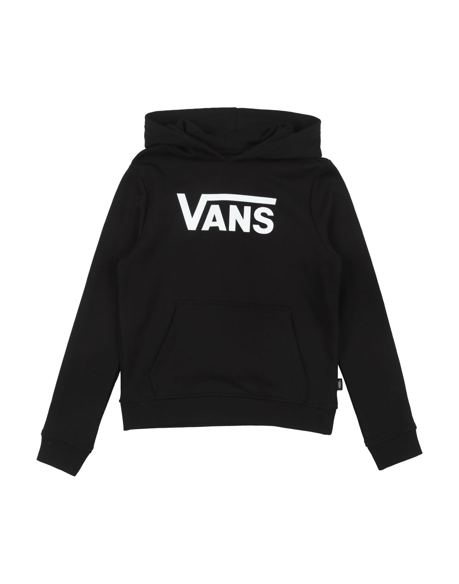 VANS Sweatshirt Kinder Schwarz von VANS