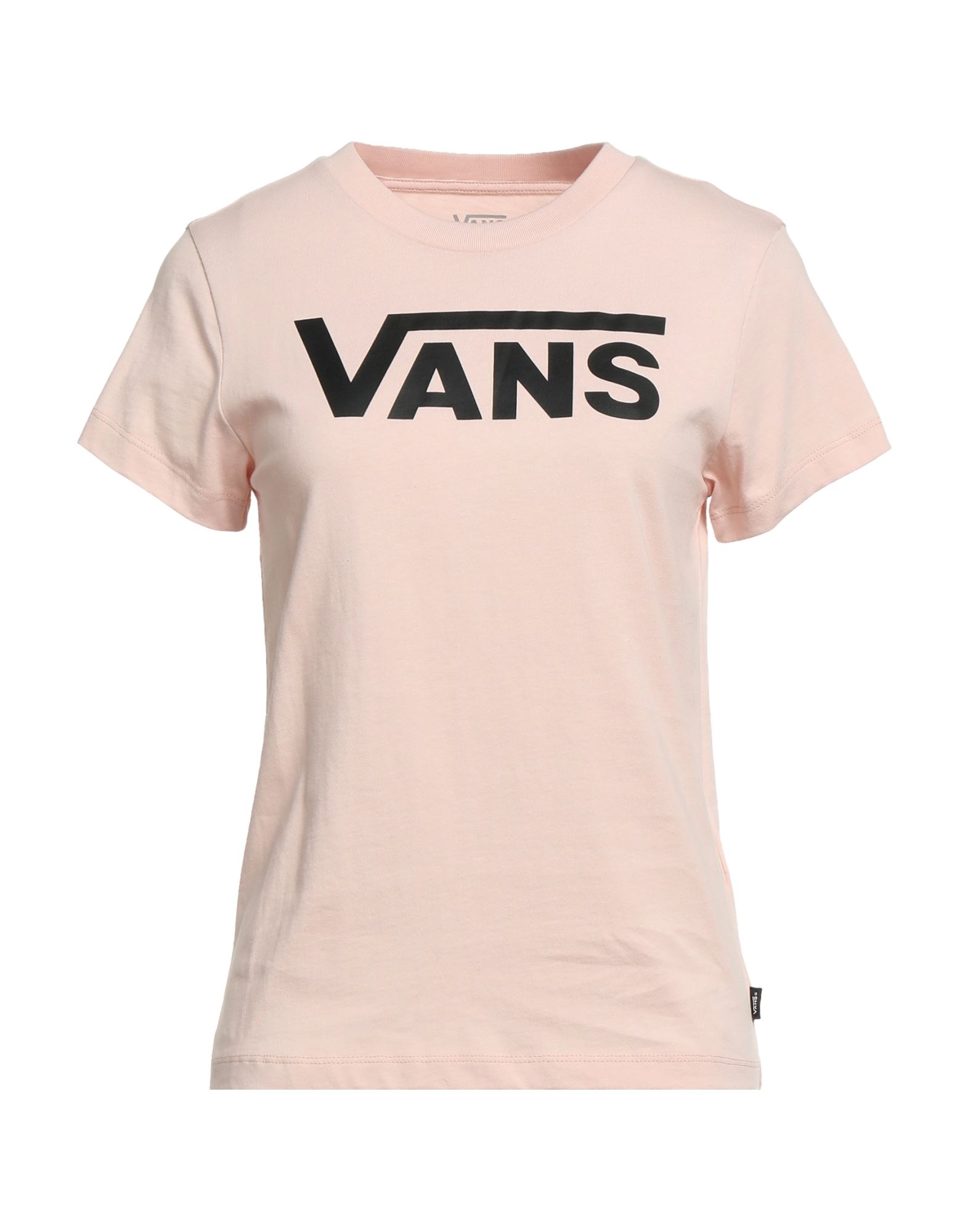 VANS T-shirts Damen Hellrosa von VANS