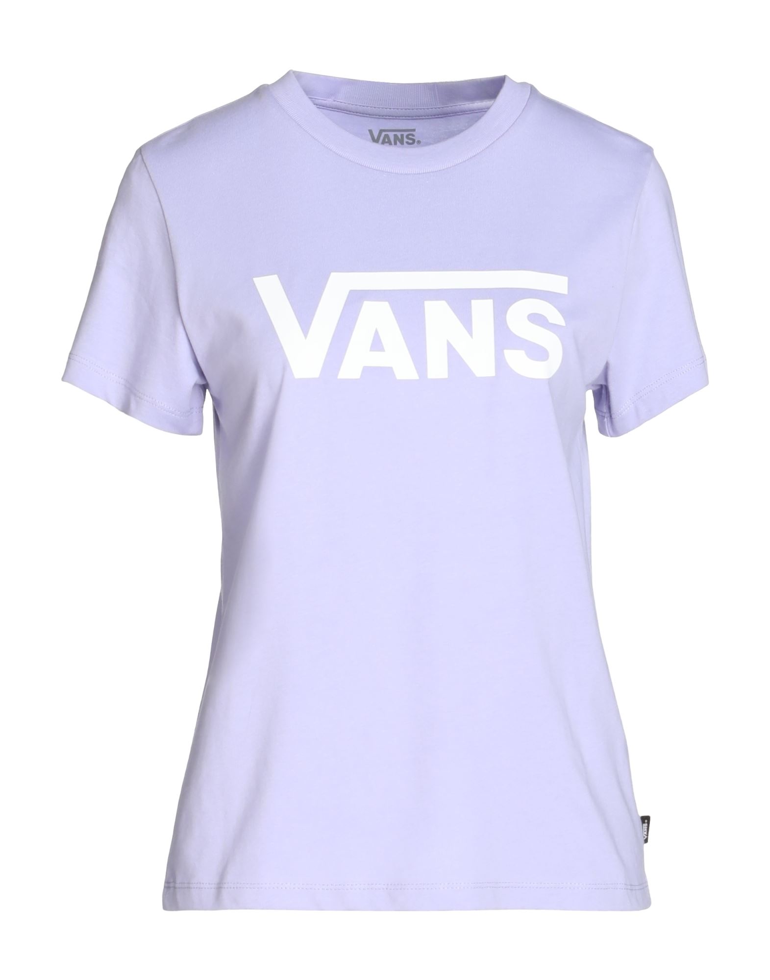 VANS T-shirts Damen Lila von VANS