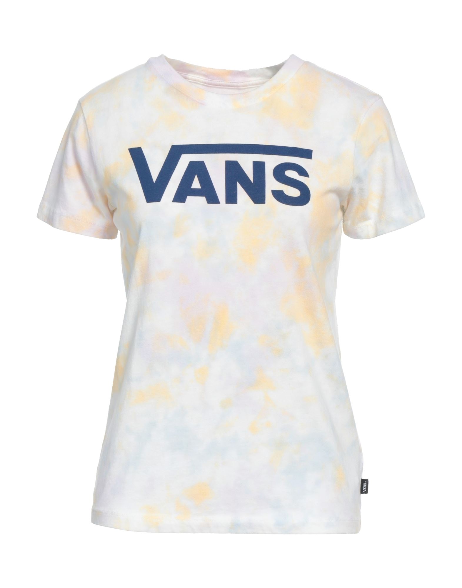 VANS T-shirts Damen Ocker von VANS