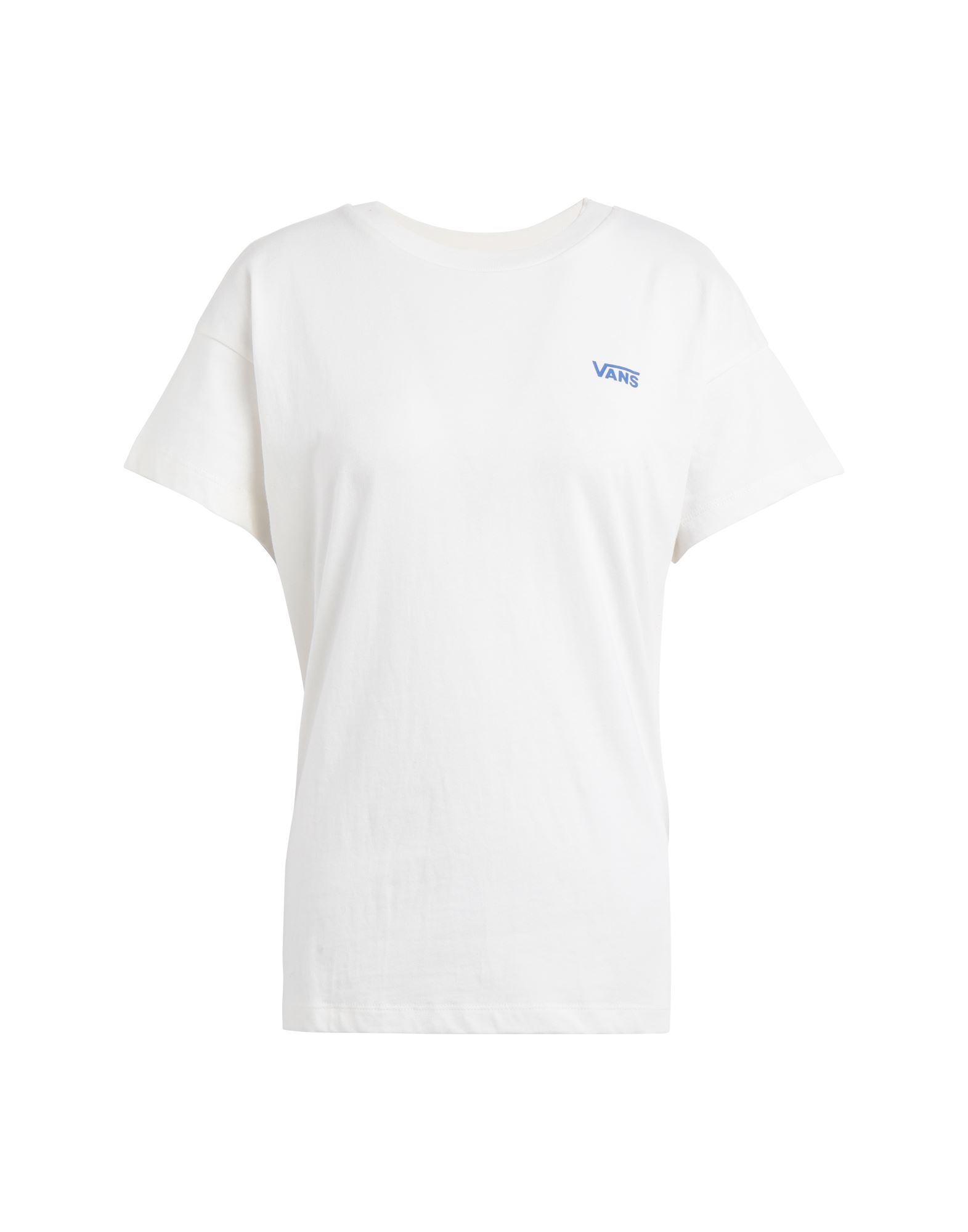 VANS T-shirts Damen Weiß von VANS