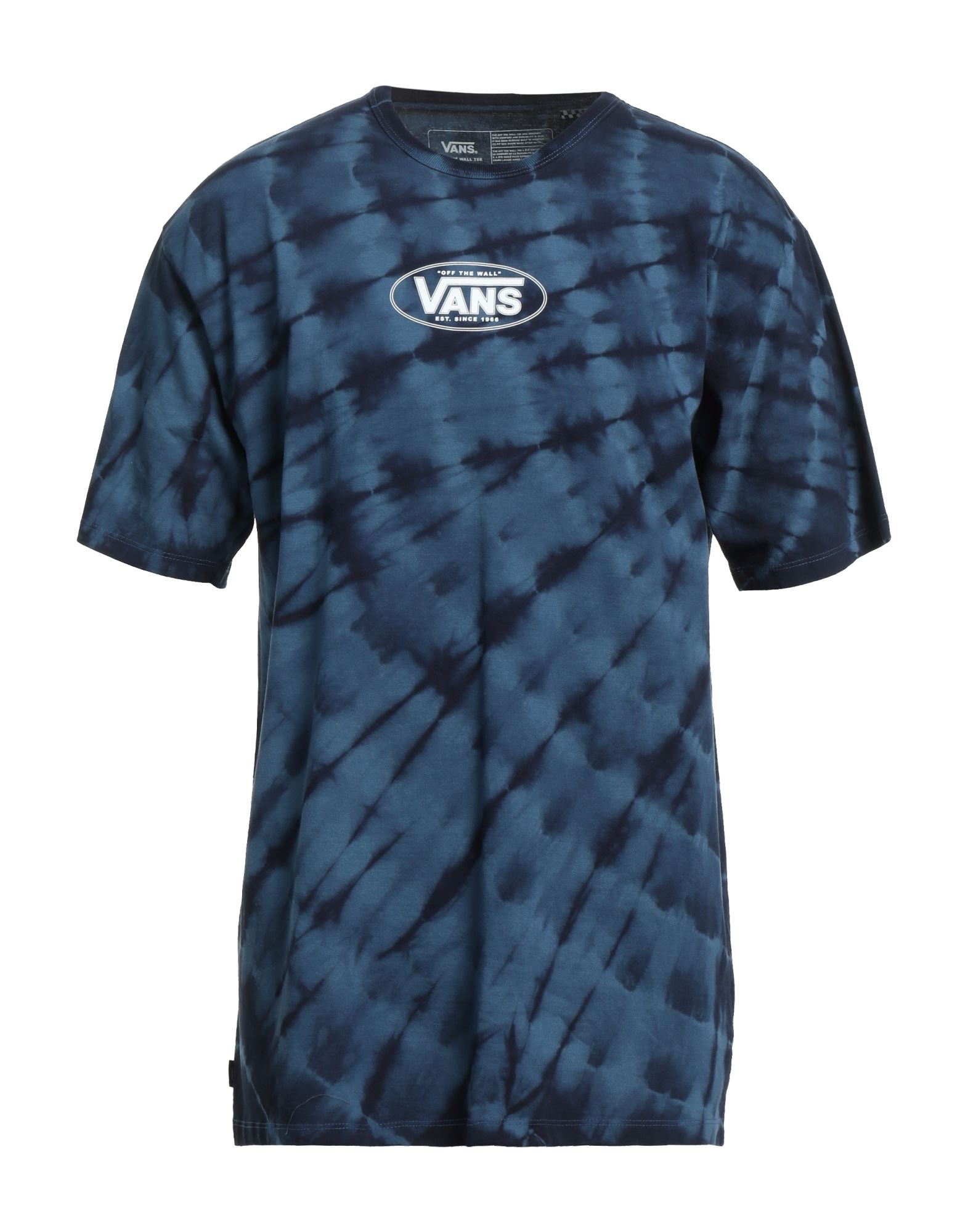 VANS T-shirts Herren Nachtblau von VANS