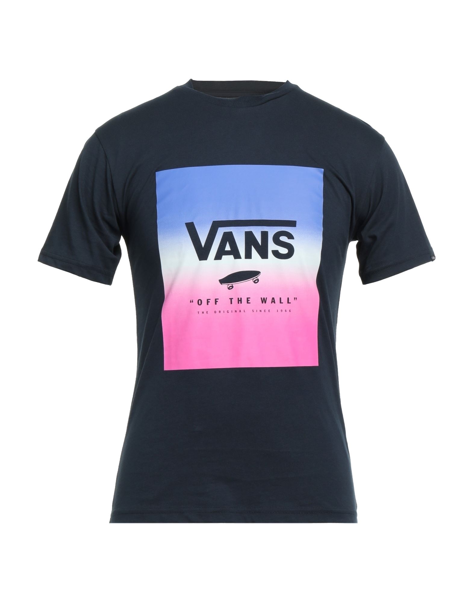 VANS T-shirts Herren Nachtblau von VANS