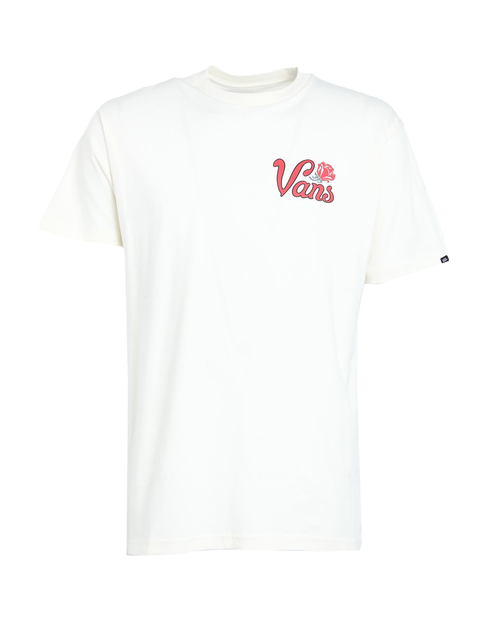 VANS T-shirts Herren Elfenbein VANS T-shirts Herren Elfenbein von VANS
