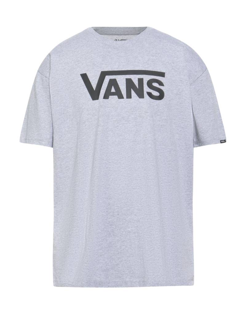 VANS T-shirts Herren Hellgrau von VANS