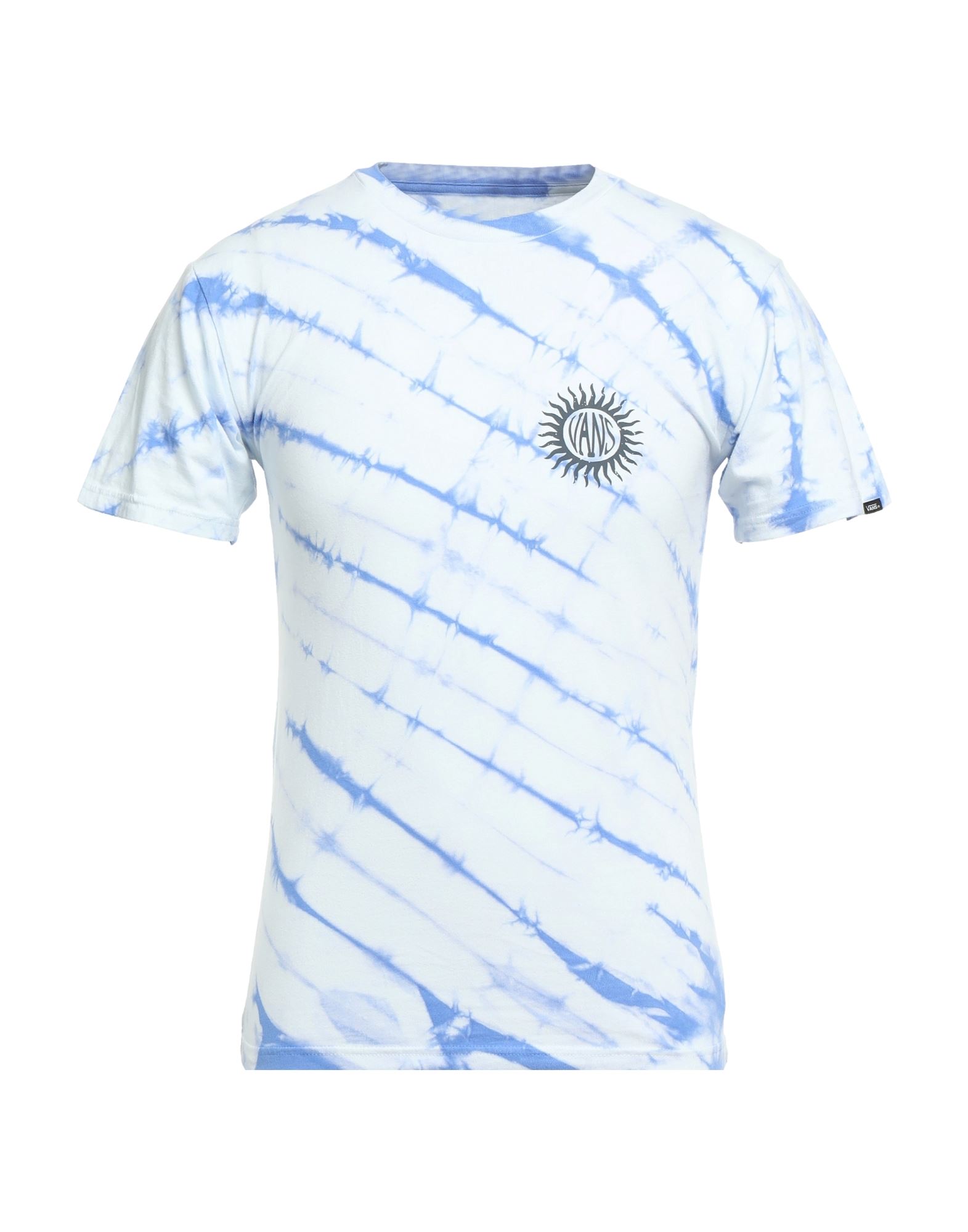 VANS T-shirts Herren Himmelblau von VANS