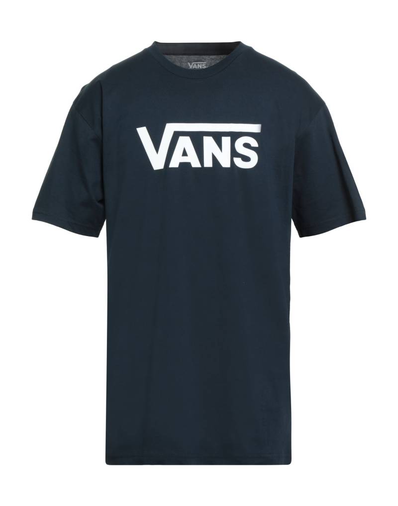 VANS T-shirts Herren Marineblau VANS T-shirts Herren Marineblau von VANS