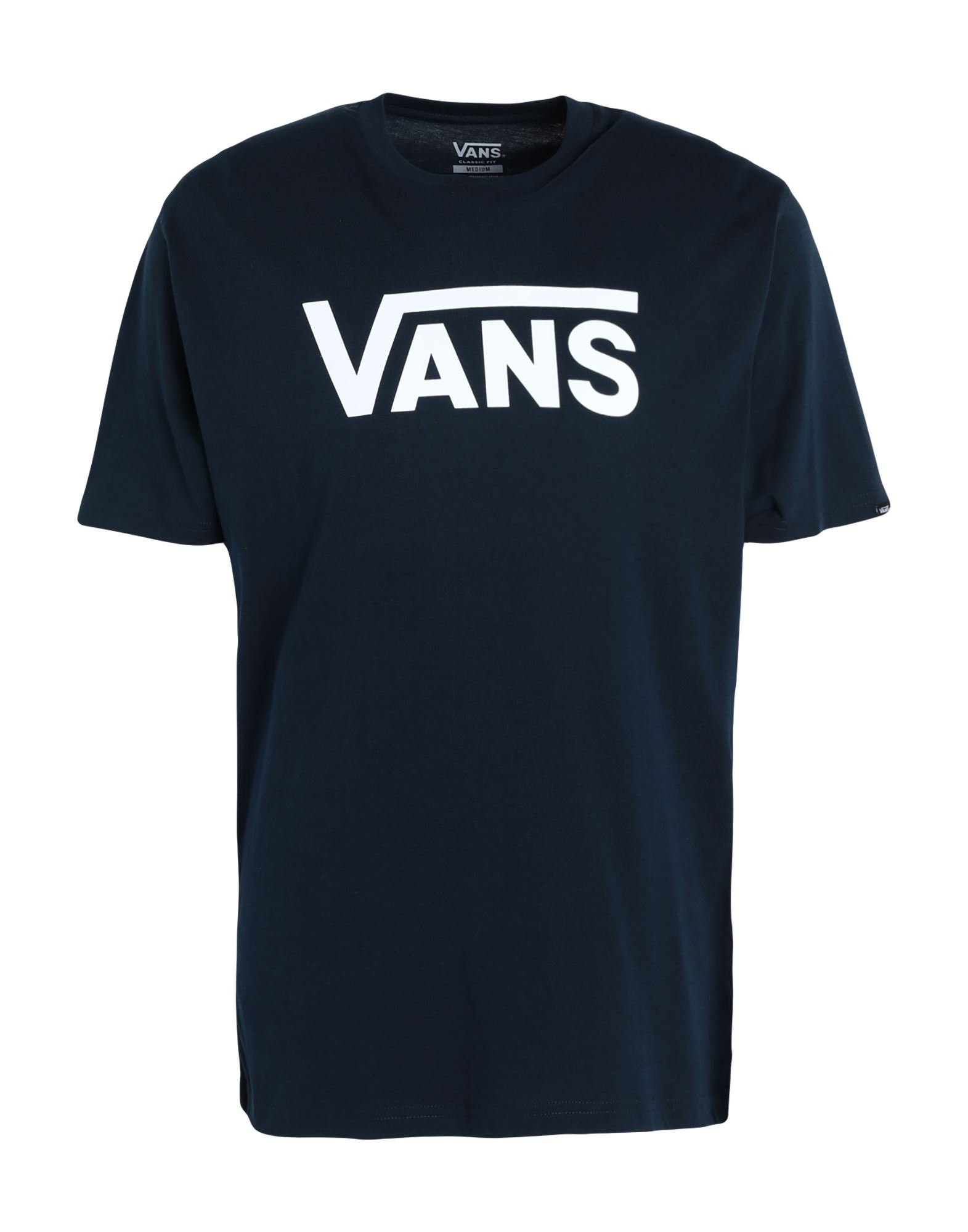 VANS T-shirts Herren Nachtblau von VANS
