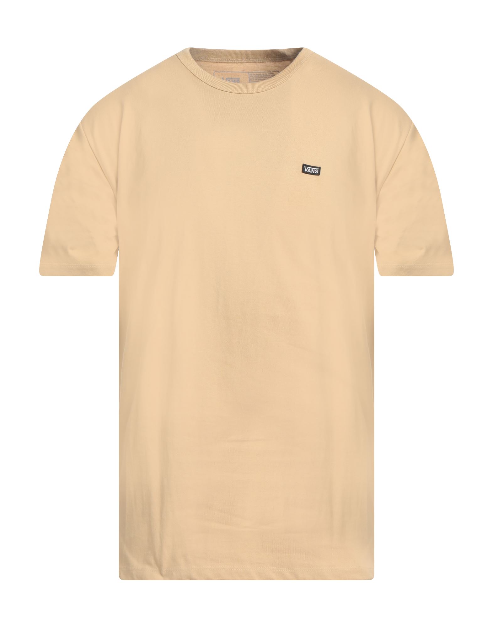 VANS T-shirts Herren Sand von VANS