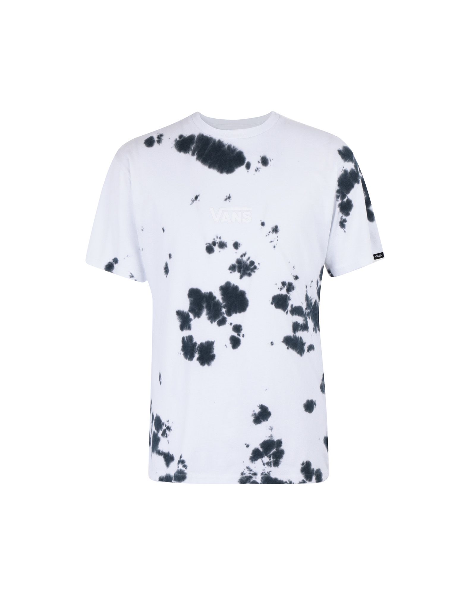 VANS T-shirts Herren Weiß VANS T-shirts Herren Weiß von VANS