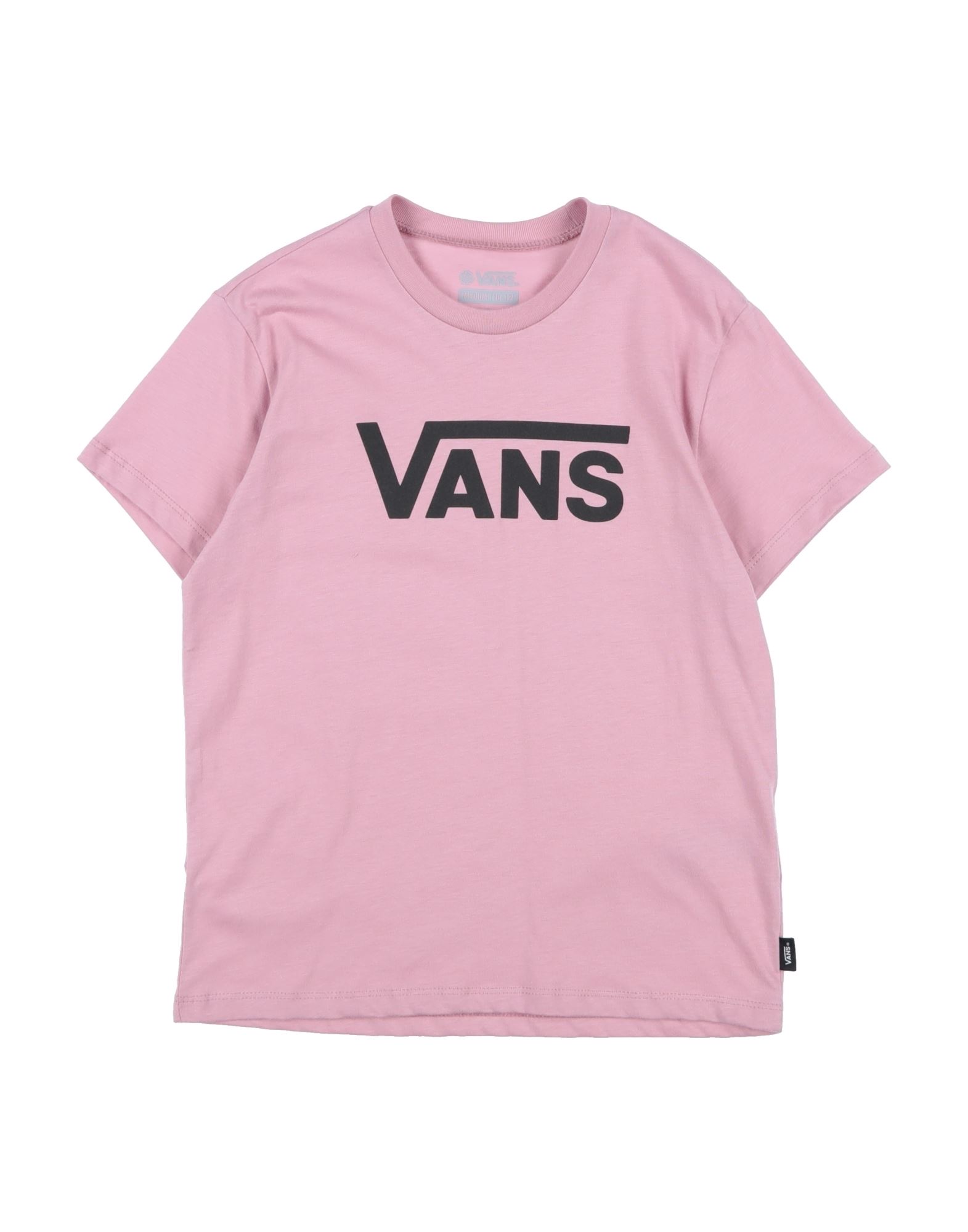 VANS T-shirts Kinder Altrosa von VANS