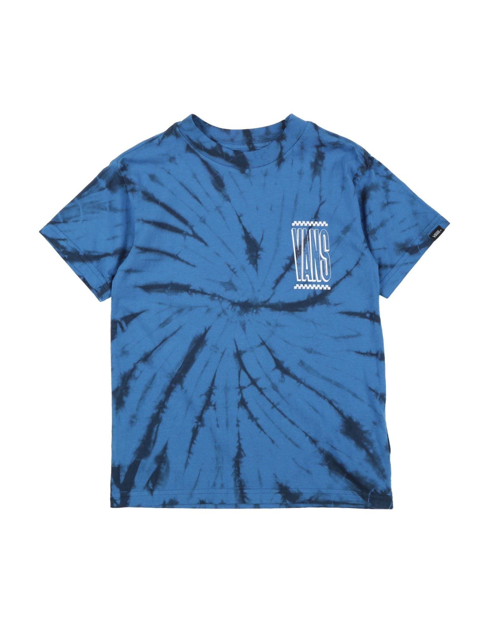 VANS T-shirts Kinder Blau von VANS