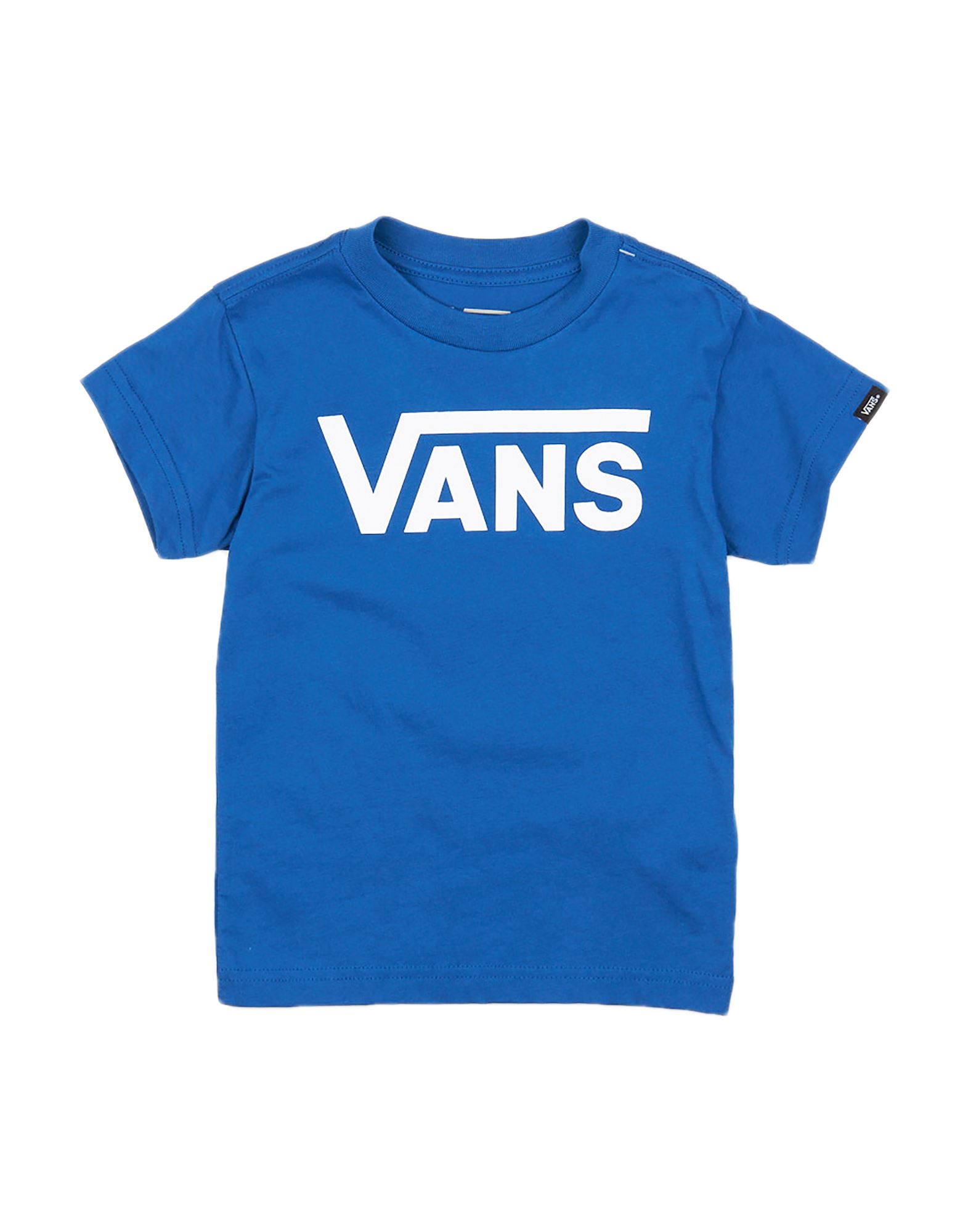 VANS T-shirts Kinder Blau von VANS