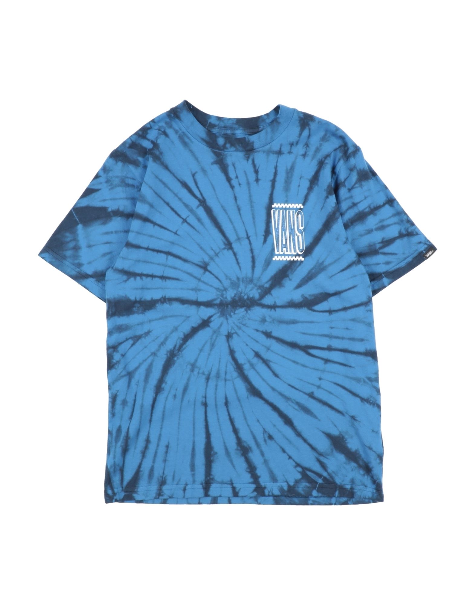 VANS T-shirts Kinder Blau von VANS