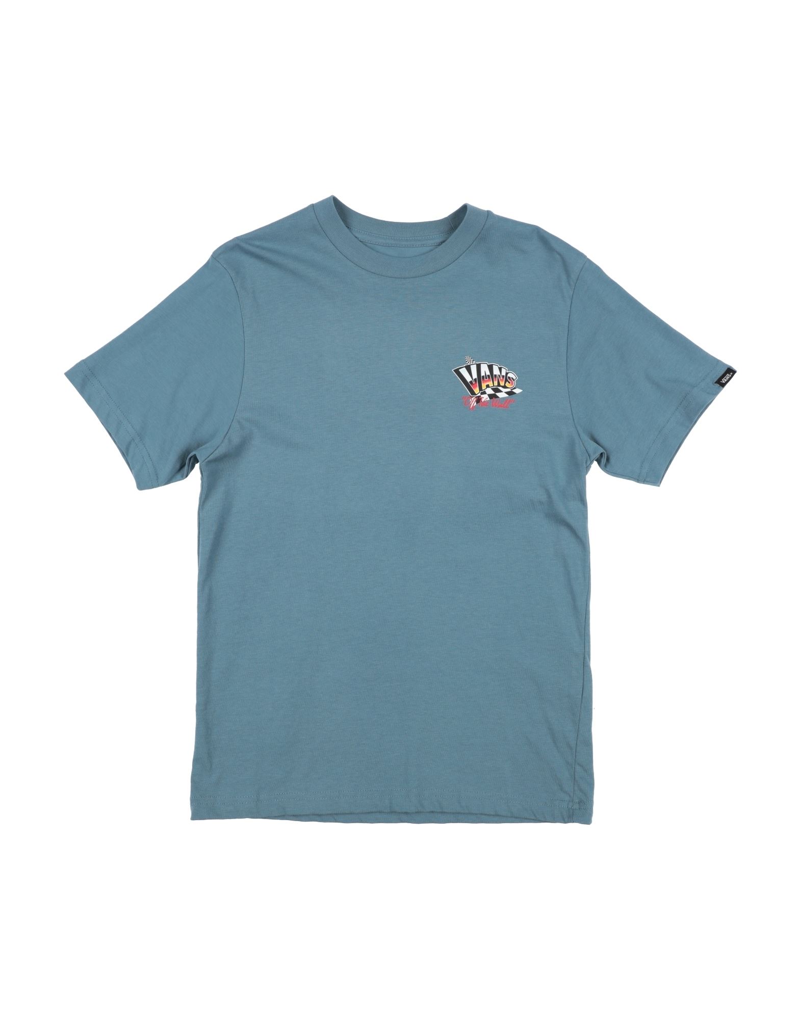 VANS T-shirts Kinder Blaugrau von VANS