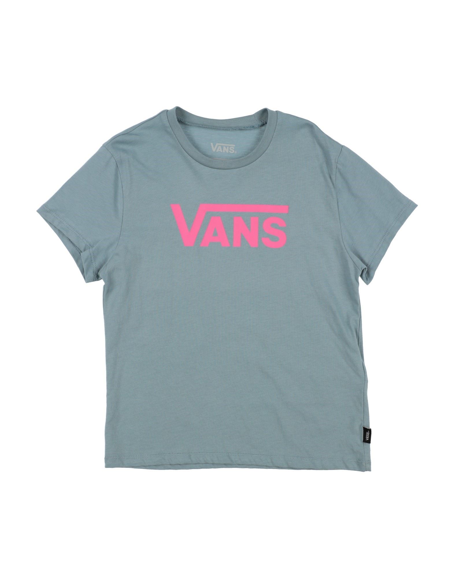 VANS T-shirts Kinder Blaugrau von VANS