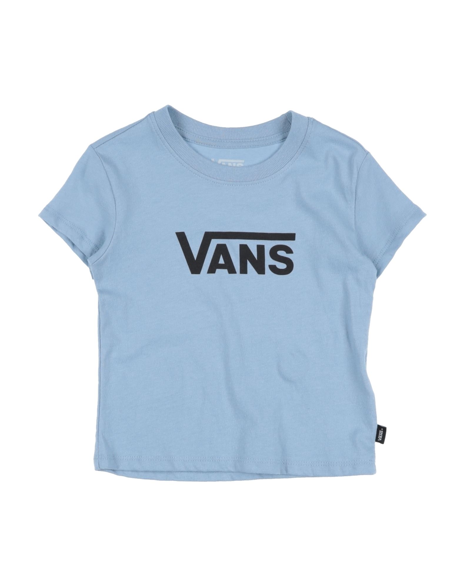 VANS T-shirts Kinder Blaugrau von VANS