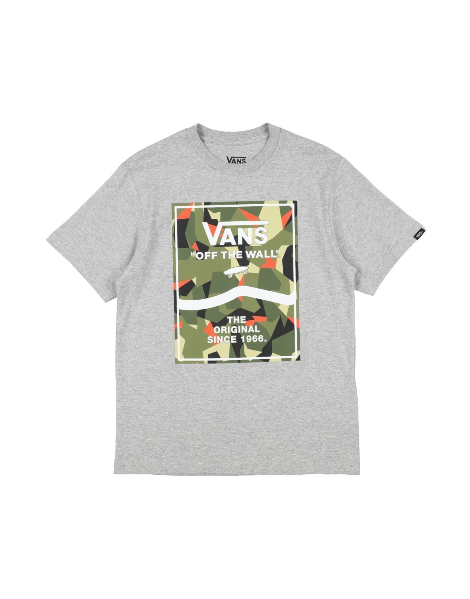 VANS T-shirts Kinder Grau von VANS