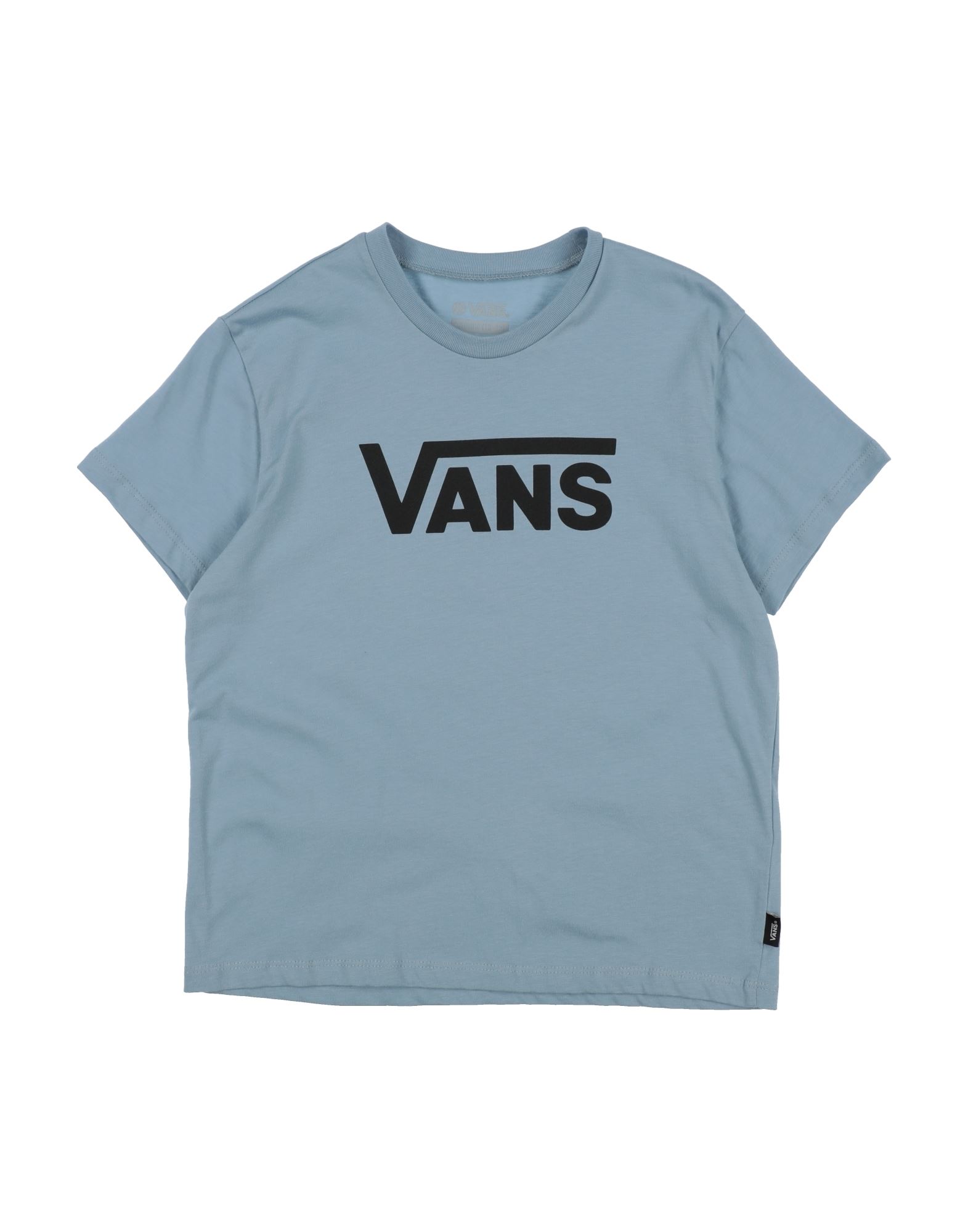 VANS T-shirts Kinder Himmelblau von VANS