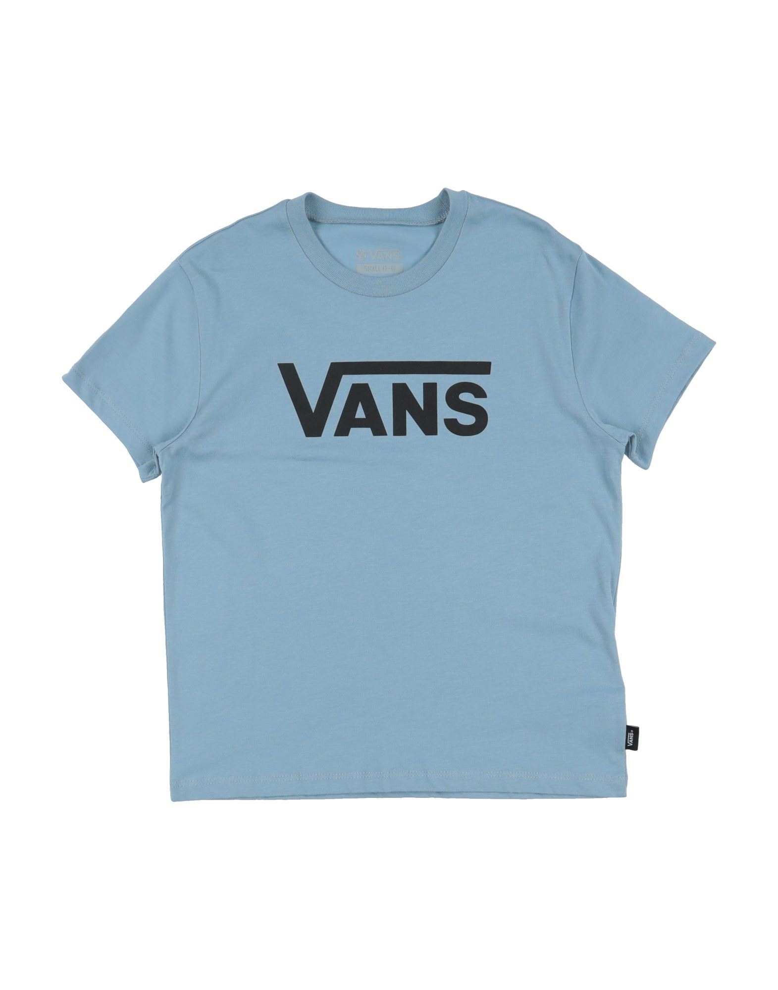 VANS T-shirts Kinder Himmelblau von VANS