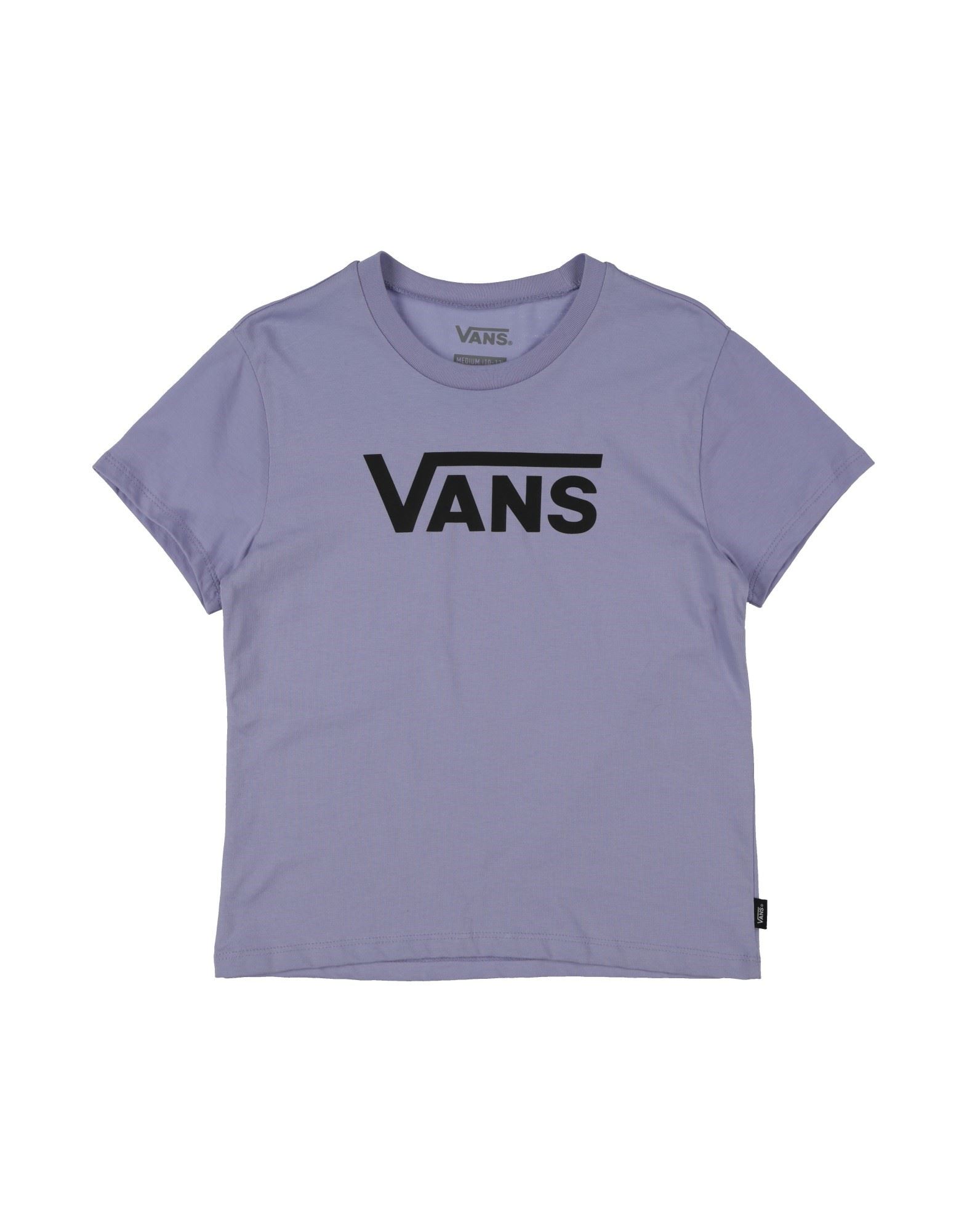 VANS T-shirts Kinder Lila von VANS