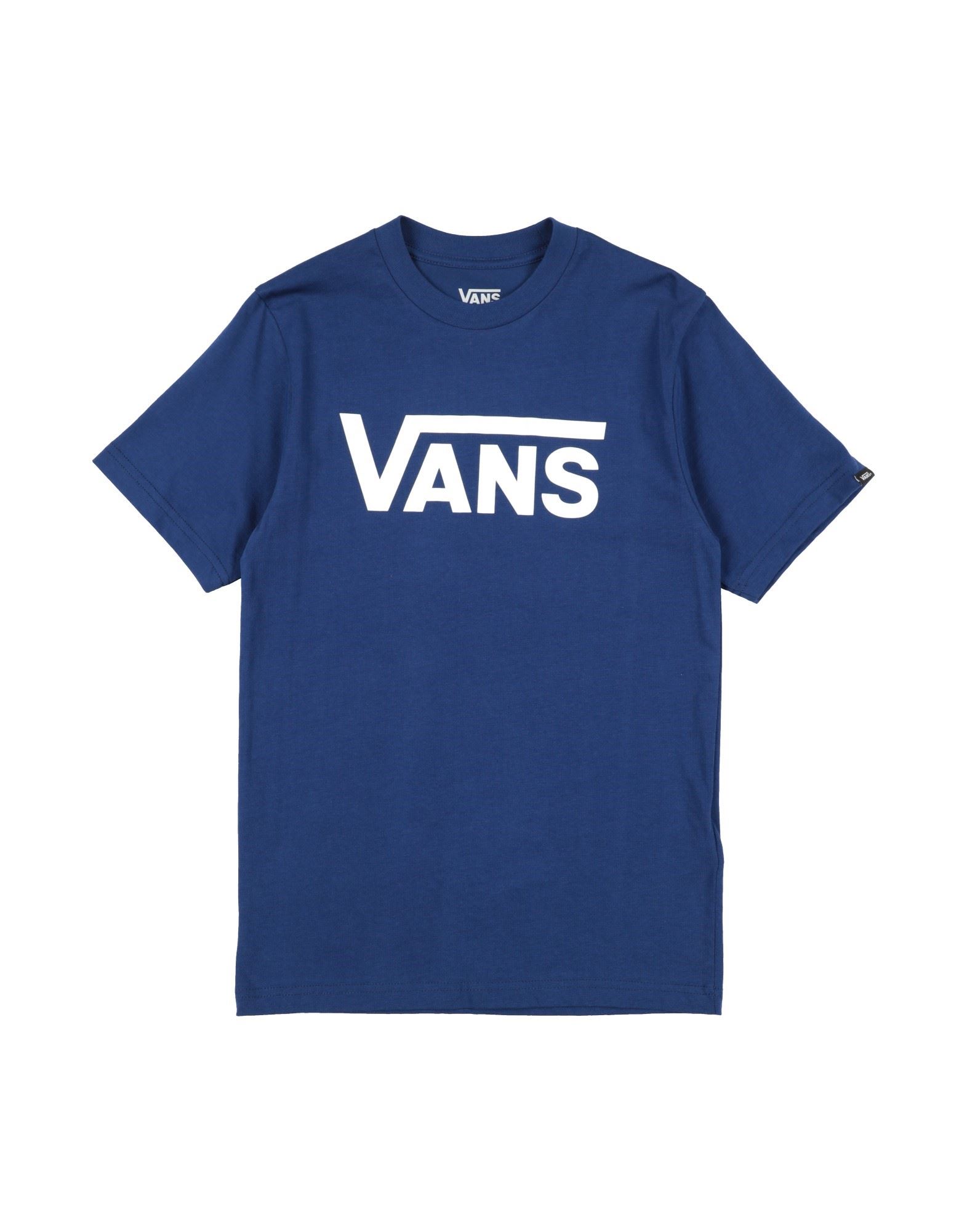 VANS T-shirts Kinder Marineblau von VANS