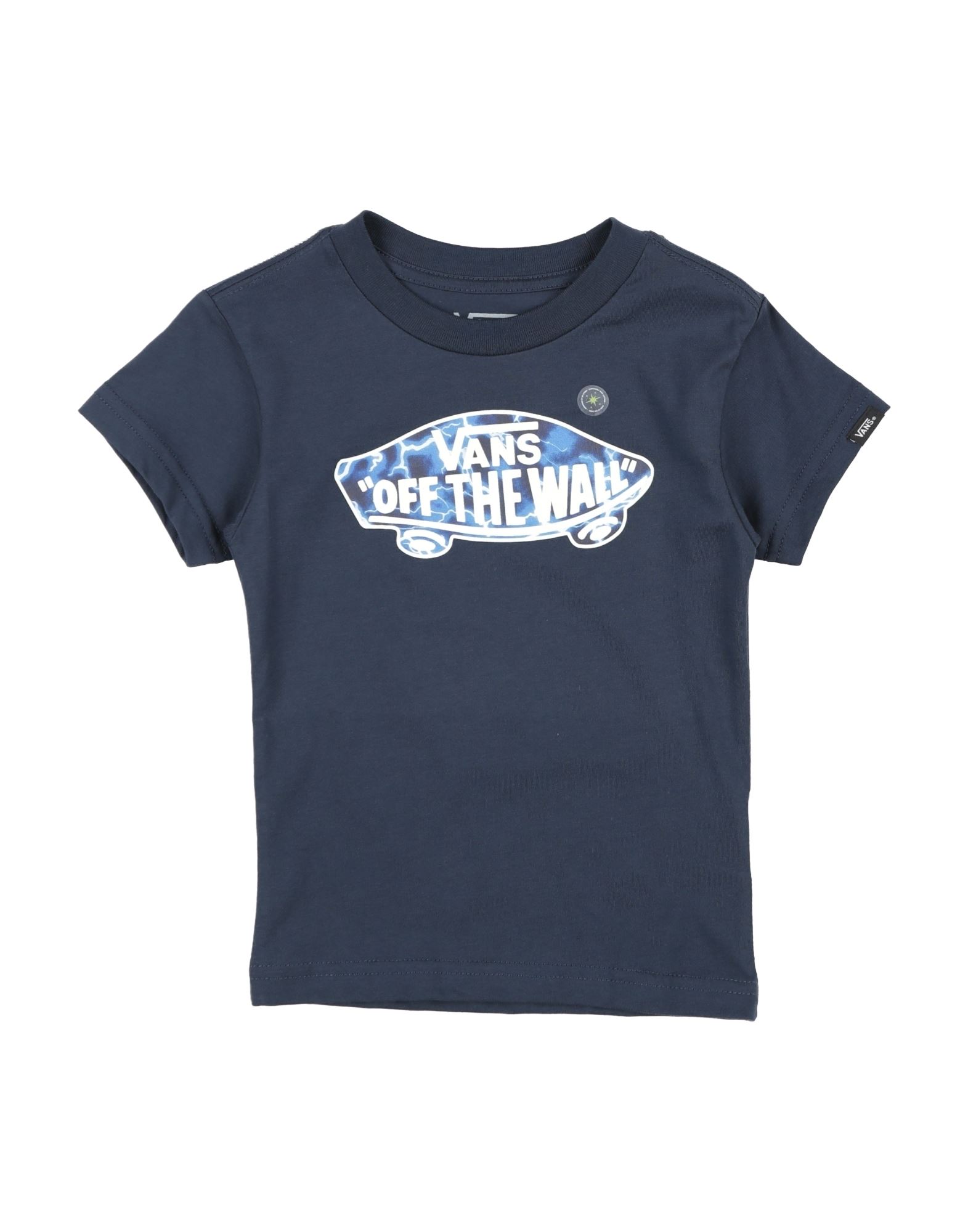 VANS T-shirts Kinder Nachtblau von VANS