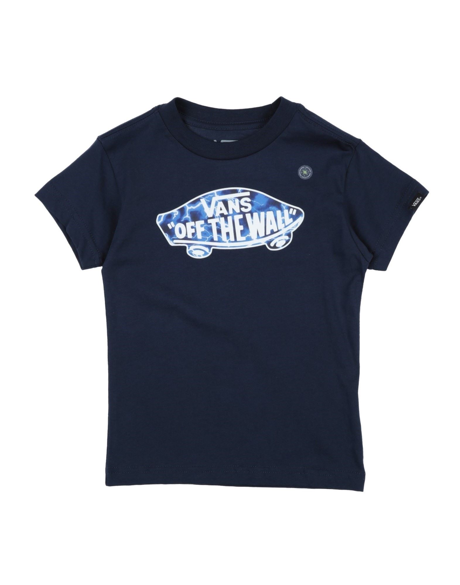 VANS T-shirts Kinder Nachtblau von VANS