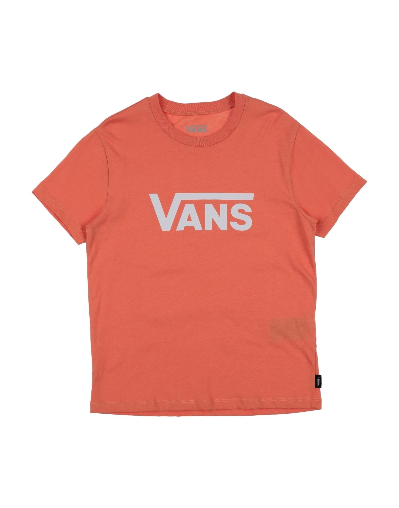 VANS T-shirts Kinder Orange von VANS