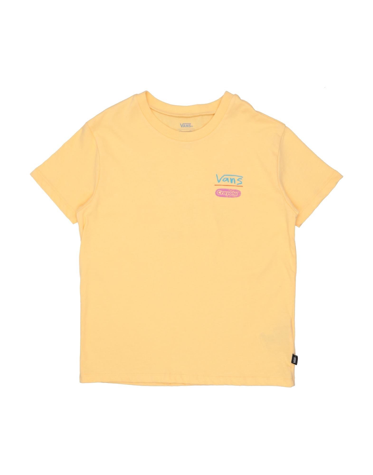 VANS T-shirts Kinder Pfirsich von VANS