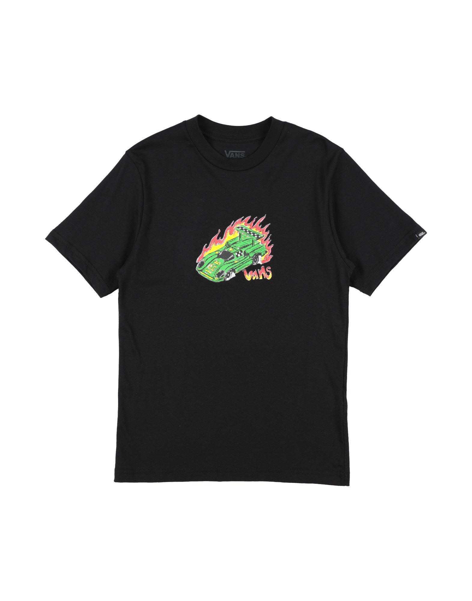 VANS T-shirts Kinder Schwarz von VANS