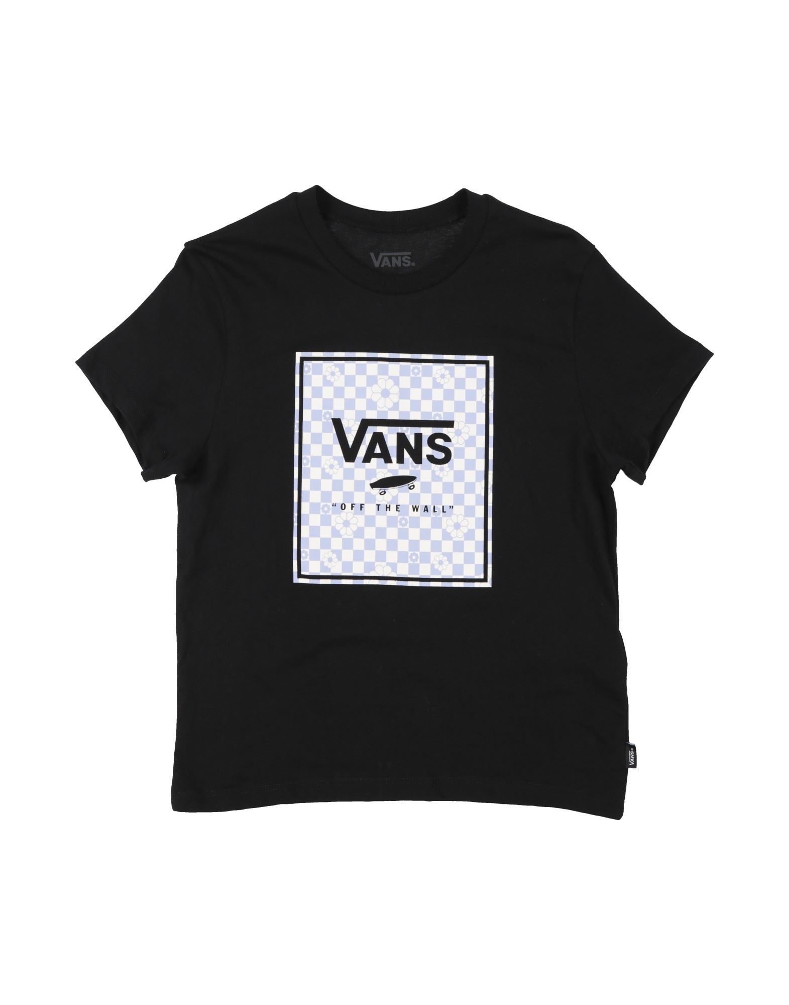 VANS T-shirts Kinder Schwarz von VANS