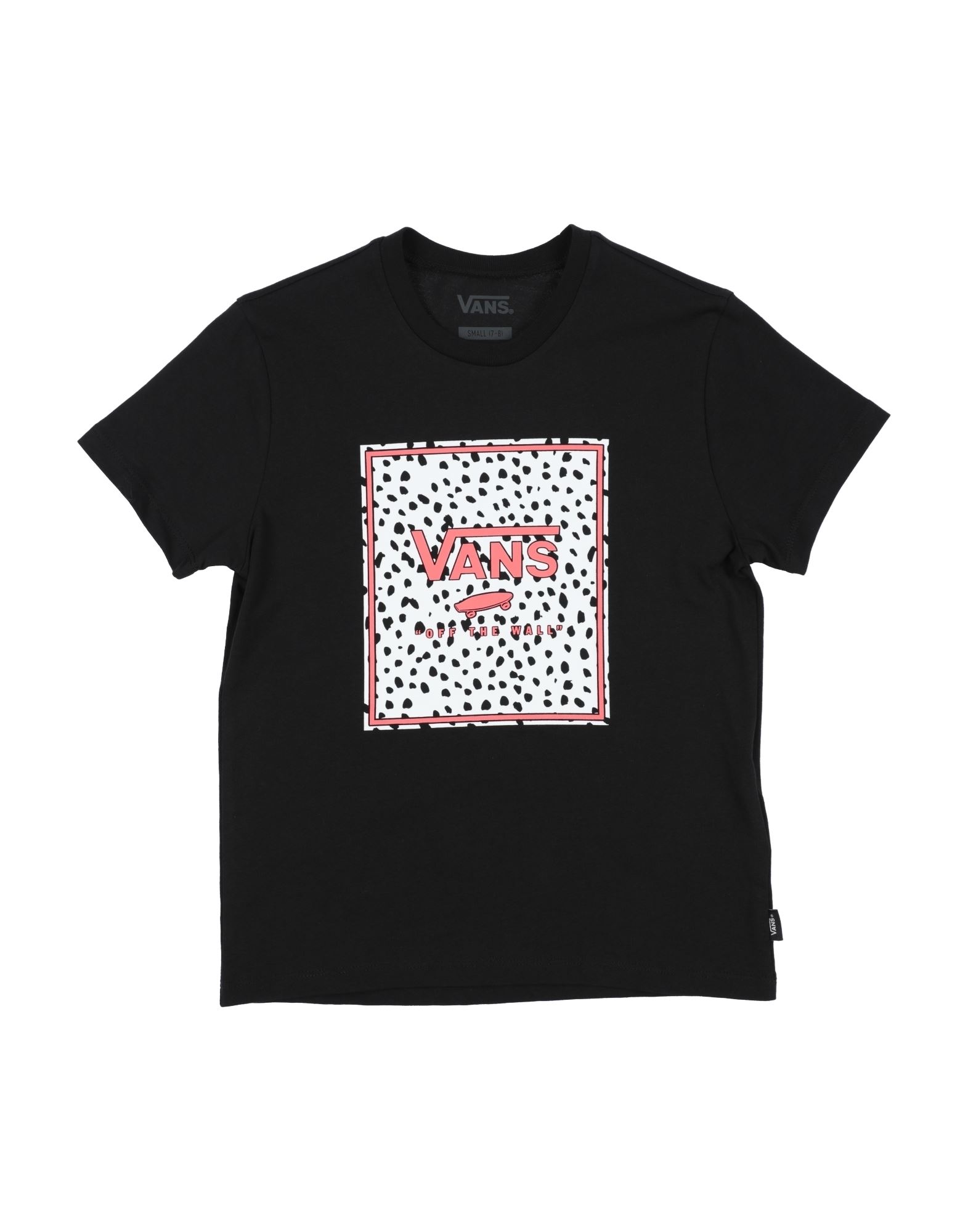 VANS T-shirts Kinder Schwarz von VANS