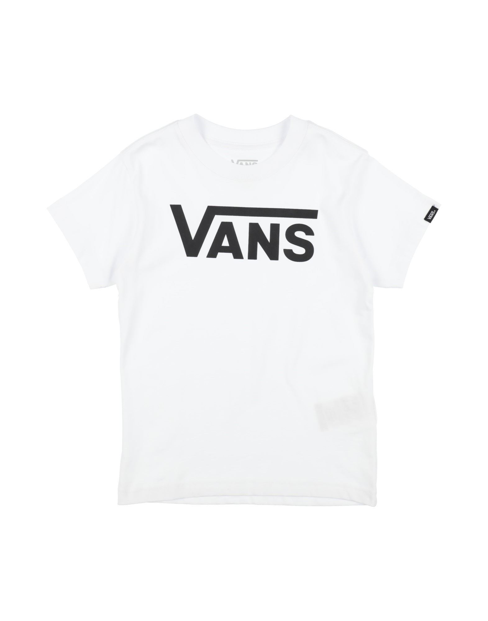 VANS T-shirts Kinder Weiß von VANS