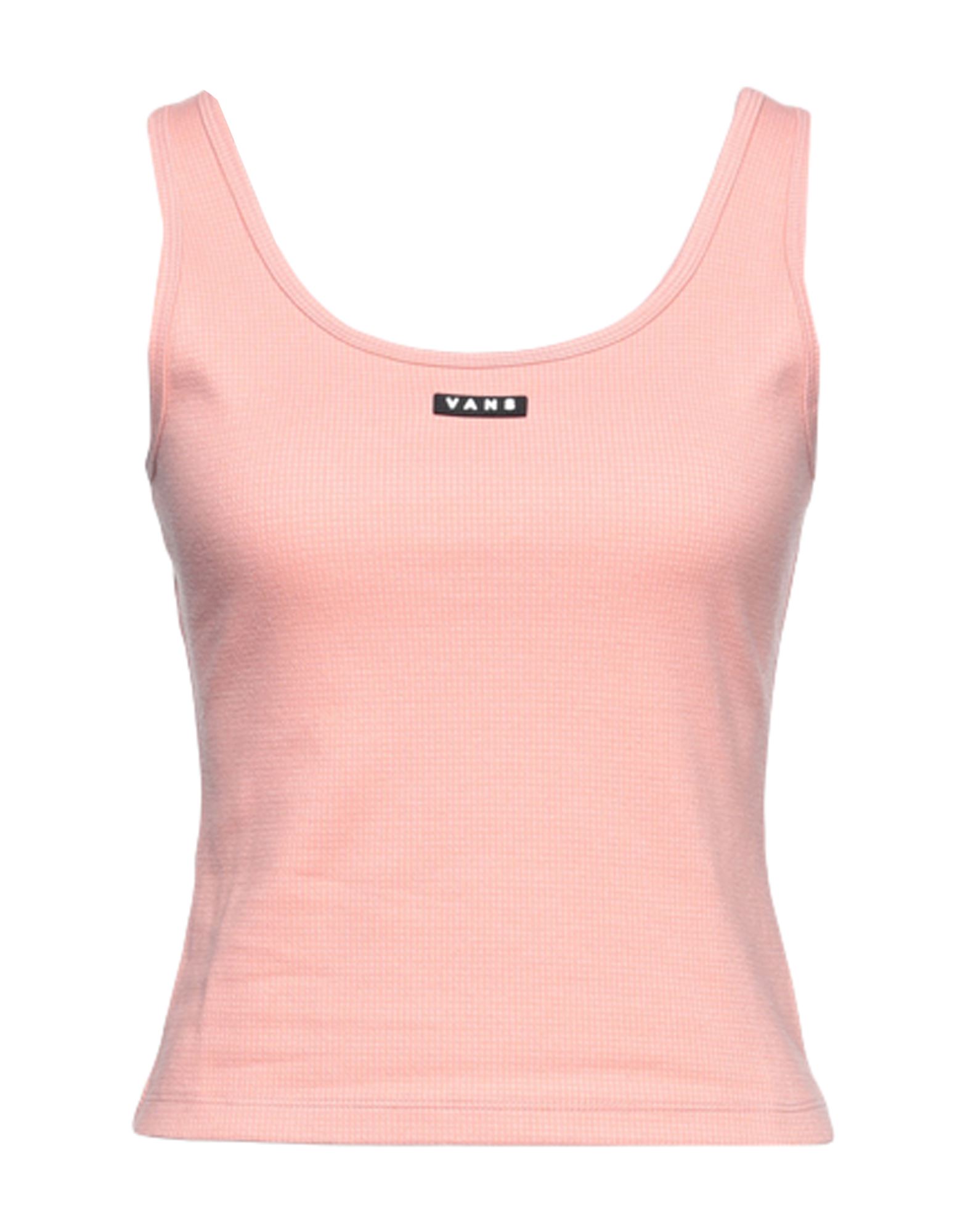 VANS Tank Top Damen Altrosa von VANS